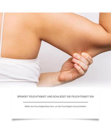 Shaving oil for women moisturizing and nongreasy 100 ml bikini preshaving oil for women for sensitive skin before and after bikini arms legs face women and men - Buy Online on GoSupps.com