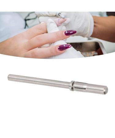 Nail Drill Mandrel Nail Removal Sanding Tape for Nail Salon Use - Buy Online on GoSupps.com