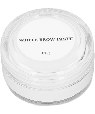 LIZEALUCKY Eyebrow Mapping Paste Washable Eyebrow Mapping Paste for Permanent Makeup Clean Line Tool 10 g - Buy Online on GoSupps.com