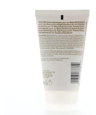 Aveda Personal Care Hand Relief 4.2 Fl Oz - Hydrating Hand Lotion - Buy Online on GoSupps.com