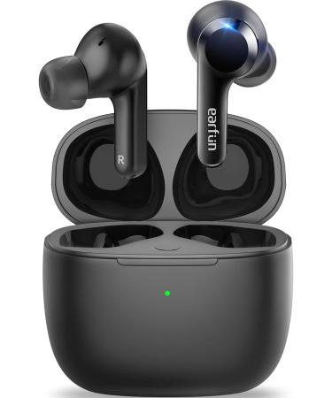 Shop EarFun Ear Tips for EarFun Earbuds - Premium Comfort & Fit | Fast International Shipping - Buy Online on GoSupps.com