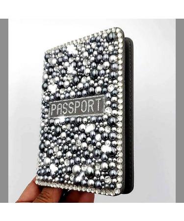 Astaron 50g Flat Back Mixed Street Stones & Half Pearls - Rhinestones for Nail Art Cups & Shoes (Silver Gray/White) - International Shipping Available - Buy Online on GoSupps.com