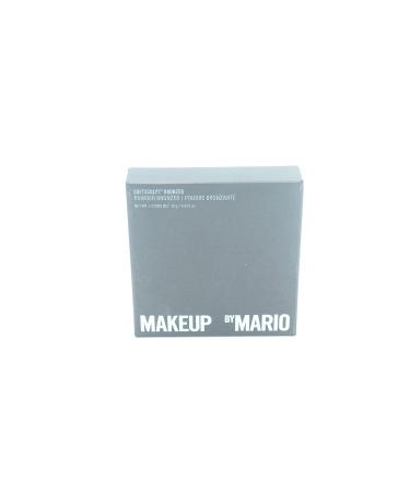 Makeup by Mario SoftSculpt Bronzer - Light | Soft Matte Finish for Fair to Light Skin Tones - Buy Online on GoSupps.com