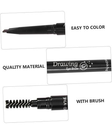  Beaupretty Beaupretty 3 Pieces Eyebrows Reconcile to Chocolate Eyebrows Spin - Buy Online on GoSupps.com