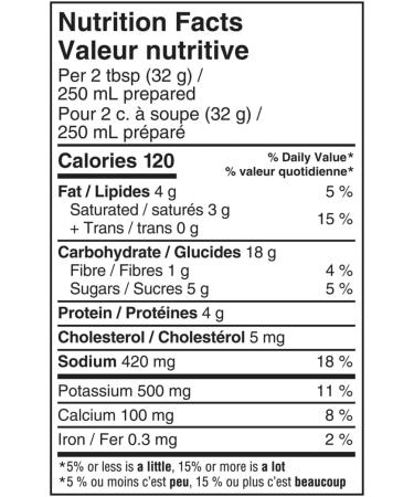 Knorr Professional Cream Broccoli Soup Mix Gluten Free Broccoli 551 g (Pack of 1) - Buy Online on GoSupps.com