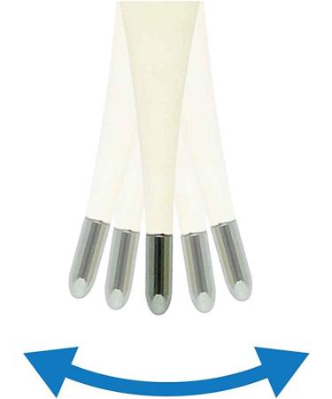 Scala Digital Thermometer SC 44 Flex - Fast 10 Sec Readings for Children & Babies - Penguin White - Best International Shipping - Buy Online on GoSupps.com