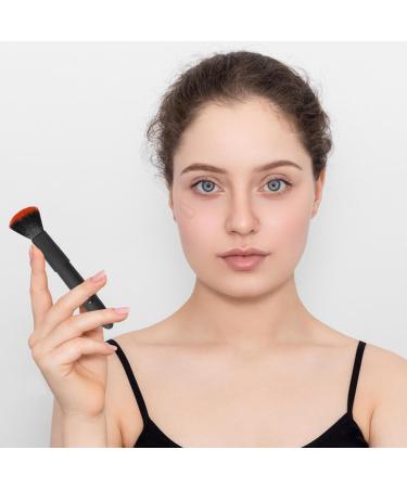 Portable Rechargeable Electric Makeup Brush | Best Foundation Brush for Flawless Skin | International Shipping - Buy Online on GoSupps.com