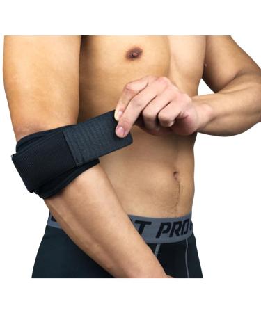 ADJUSTABLE ELBOW BRACE STRAP SUPPORT IMMOBILIZER SLEEPING STABILIZER FOR CUBITAL TUNNEL SYNDROME COMFORTABLE TO RELIEVE ULNAR NERVE ENTRAPMENT PAIN RELIEF TENDINITIS