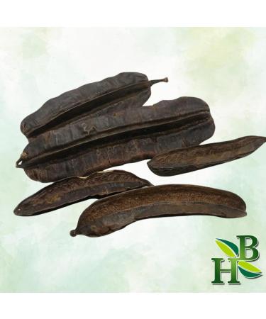 Prekese Aidan Fruit | Tetrapleura Tetraptera | 5 Pieces | Herb To Body - Buy Online on GoSupps.com