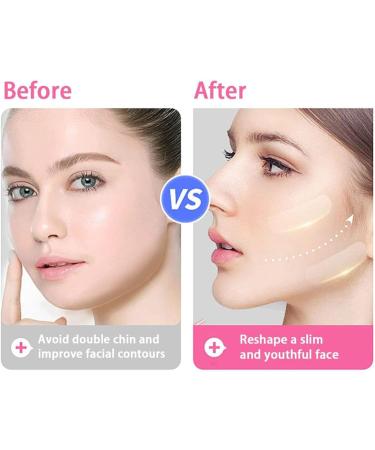 Beauty Face Sculpting Sleep Mask V Line Lifting Mask Double Chin Reducer Face Chin Lift Mask reusable Facial Slimming Strap Face Tightening Chin Mask 2023 New Upgrade Comfortable Breathable Fabric - Buy Online on GoSupps.com