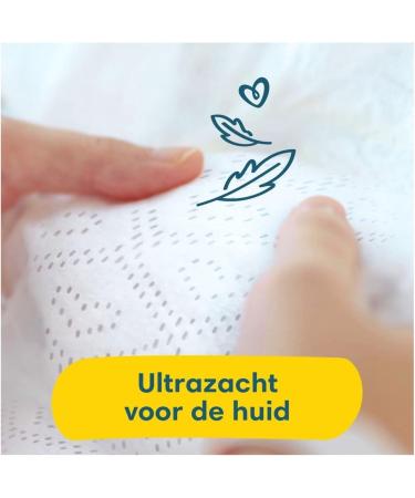 Pampers Premium Protection Size 5 Diapers (82 Unit s) - Best Comfort & Protection for Sensitive Skin 11 kg - 16 kg Ship Internationally - Buy Online on GoSupps.com