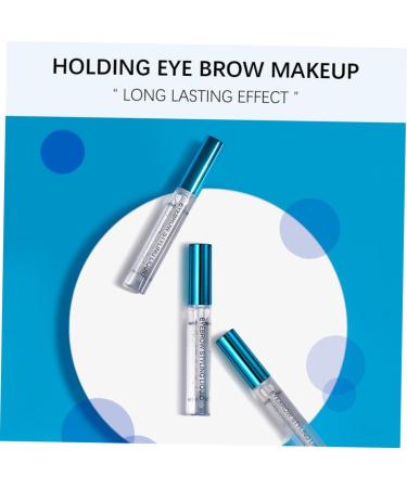 DRESSOOS Define Eyebrow Liquid Colorless Eyebrow Setting Gel Eyebrow Makeup Liquid Makeup Tool for Eyebrow Transparent Eyebrow Gel Liquid Eyebrow Makeup Supply Eyebrow Beauty Gel - Buy Online on GoSupps.com