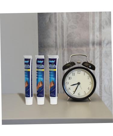SOESFOUFU 3 Pcs Urticaria Antipruritic Ointment Soothing Care Cream Urticaria Ointment Urticaria Reducer Cream Urticaria Medicine Urticaria Antipruritic Cream Medical White Ointment Cream Pp - Buy Online on GoSupps.com