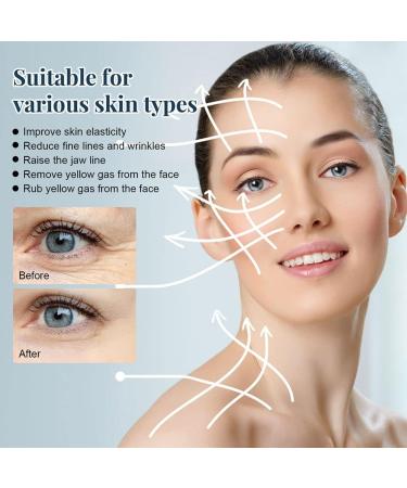 KKPLZZ 60 PCS Soluble Protein Thread Lifting Collagen Silk Threads for Skin Lifting Tightening Collagen Silk Threads for Lifting Skin Tightening and AntiAging - Buy Online on GoSupps.com