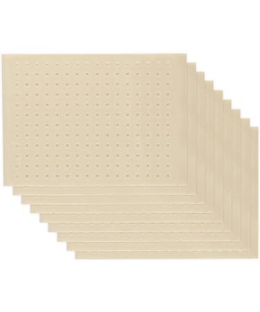 SINSINPAS Capsaicin Hot Pain Relieving Patch 3 Pack - 9 Patches | Fast Relief - Buy Online on GoSupps.com