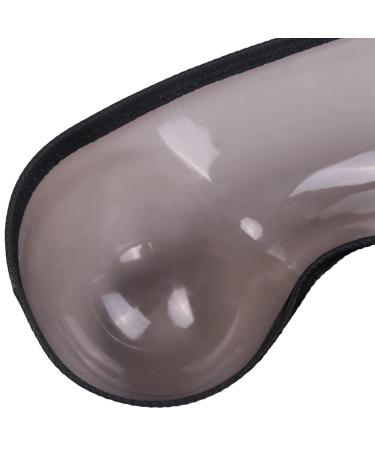 Treadwell 2X Salon Hairdressing Neck Bowl | Perm Container & Clothes Protector for Haircuts - Buy Online on GoSupps.com