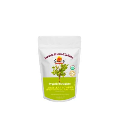 Sewanti Organic Tulsi Powder NPN 80097539 200g