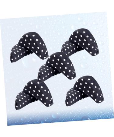 FOMIYES 15 Pairs Half Insoles - Comfort High Heel & Sneaker Inserts for Men & Women | Durable Shoe Accessories - Buy Online on GoSupps.com