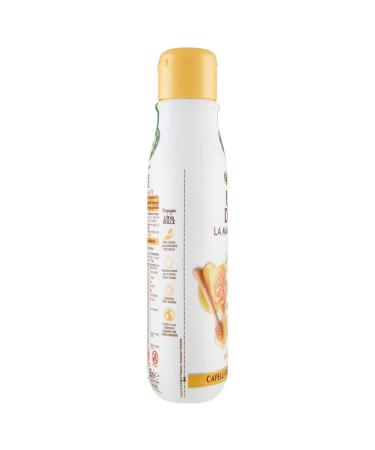 Garnier Ultra Dolce Latte Honey 250ml | Nourishing Shampoo for Soft Silky Hair - Buy Online Internationally - Buy Online on GoSupps.com