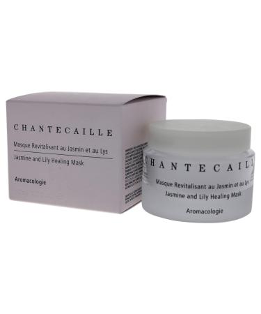 Chantecaille Jasmine and Lily Healing Mask | Unisex 1.7 oz | International Shipping Available - Buy Online on GoSupps.com