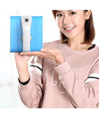 Glass Double-Sided Wipe Window Cleaner Glass Wiper Magnetic Cleaning Tools Suitable for Home Office Car Glass - Buy Online on GoSupps.com