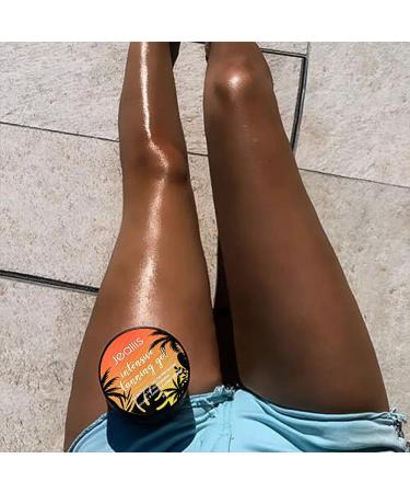 Extreme Dark Intensive Tanning Luxe Gel - Mango | Tan Accelerator for Faster Darker Outdoor & Indoor Tanning - 6.8oz - Buy Online on GoSupps.com