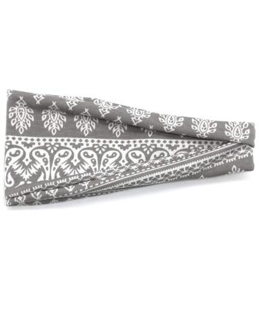 Buy Dreshow 6-Piece Women s Boho Headband Set - Cute Twisted Elastic Hair Wraps & Accessories for Girls - International Shipping Available - Buy Online on GoSupps.com