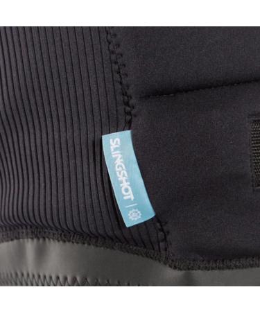 Slingshot Sports Space Mob Wakeboard Vest V1 - Black (Medium) - Buy Online on GoSupps.com