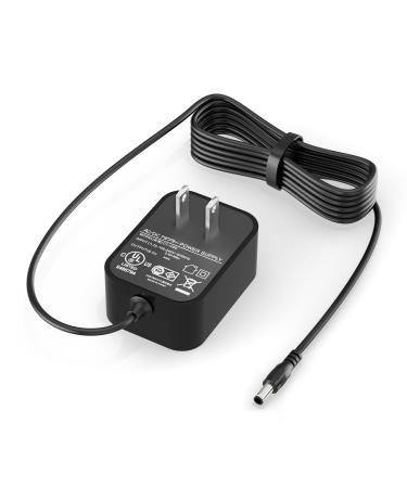 12V Charger for Razor Power Core 90 Electric Scooter Power Supply for Razor E90 E95 95,ePunk, XLR8R, Electric Scream Machine, Kids Ride On Toys Power Cord-UL Listed 6.5FT Battery