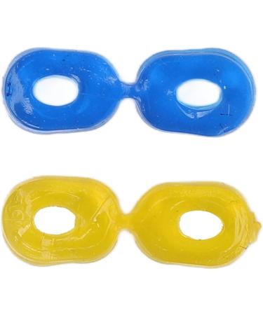 Buy Verdant Touch Dental Wedge - High Toughness Elastic Rubber Hygienic Tooth Separator 60 Pack - Fast International Shipping - Buy Online on GoSupps.com