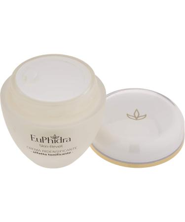  Euphidra Euphidra Skin Alarm Clock Redensifying Cream with Toning Effect Mature Hair Standard and Mist Hair 40 ml. - Buy Online on GoSupps.com