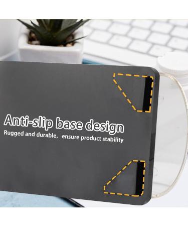 Organic Organizer for Orthodontic Ligature Beams | Preformed Holder & Acrylic Case for Dental Clinics - International Shipping Available - Buy Online on GoSupps.com