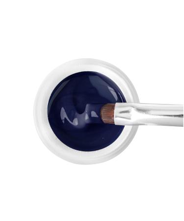 99nails Color Gel - Night Blue | 5ml Pack | International Shipping Available - Buy Online on GoSupps.com