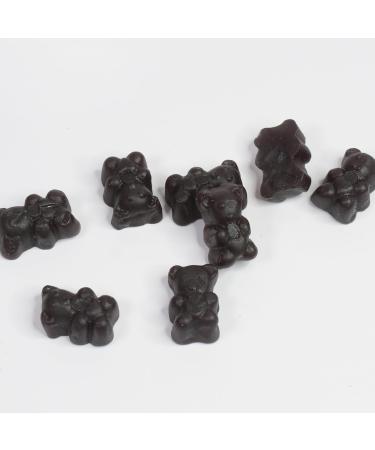 VAEYAE 60 Count Black Seed Oil & Honey Gummies, Natural Nigella Sativa Seeds and Mushroom Extract - antioxidant for Immune Support, Joints, Digestion, Hair & Skin Care Gummy - Buy Online on GoSupps.com