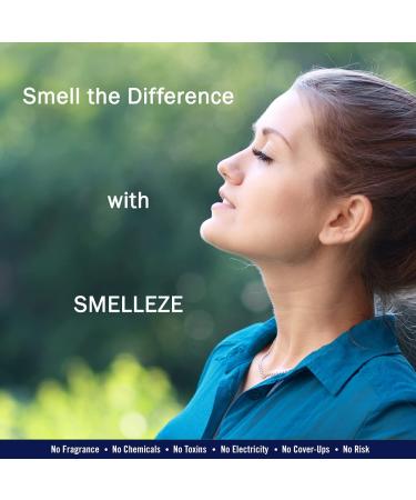 SMELLEZE Urine Solidifier & Deodorizer - 2 lb. Granules for Pet Loo, Dog Litter Box, Portable Urinals, Bedpans & More - Buy Online on GoSupps.com