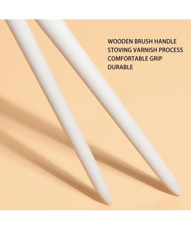 Brush Professional Portable Slanted Sickle Brush for Home - Buy Online on GoSupps.com