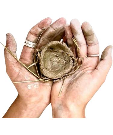 natural handmouldable pasta without baking sustainable and ideal for creative hobbies doityourself pack of 4 pieces of 1 kg each - Buy Online on GoSupps.com