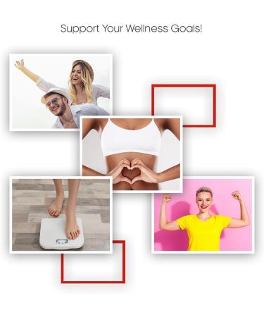 High Strength Apple Cider Vinegar Gummies 1000mg with Vitamin B12 & Folic Acid - 60 Vegan ACV Gummies - Buy Online on GoSupps.com