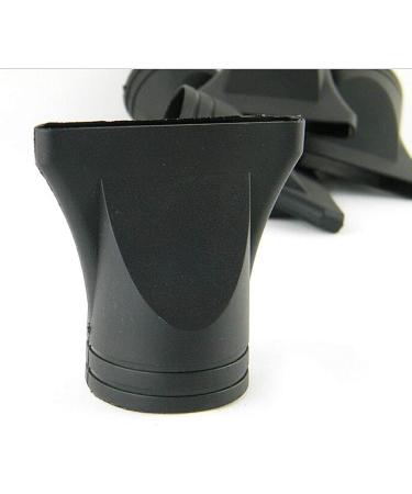 Kul-Kul - 1Pcs Black Hair Dryer Nozzle Not Easy to Break Thermo Blow Dry Hair Dryer Nozzle Sale - Buy Online on GoSupps.com