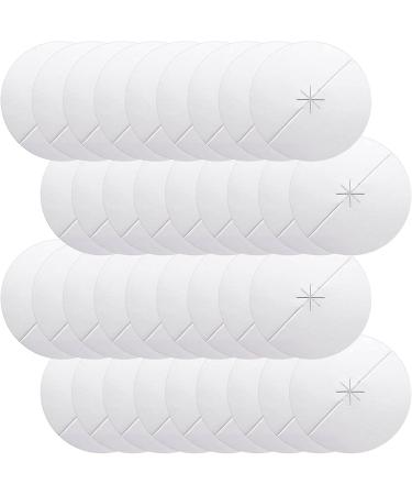 VKVWIV Beeswax Candling Ear Care Protectors - 36 Pcs Ear Wax Removal Tools - Buy Online on GoSupps.com