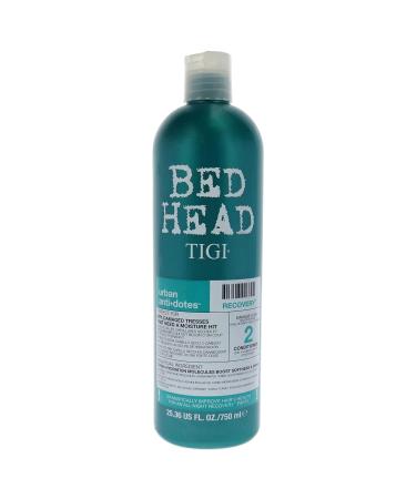 Tigi Bed Head Recovery Conditioner 25.36 Fl Oz - Hydrating Formula for Soft and Smooth Hair - Buy Online on GoSupps.com