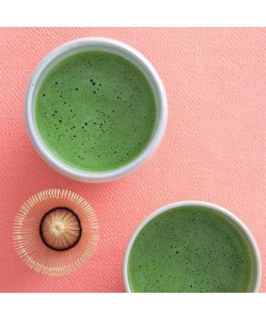 OSADA - 100% Authentic Japanese Organic Matcha (100g) | Product Of Japan. Exclusively From 1st Harvest Leaves. Ideal Green Tea Powder For Ceremonial Use As Well As Baking And Cooking - Buy Online on GoSupps.com