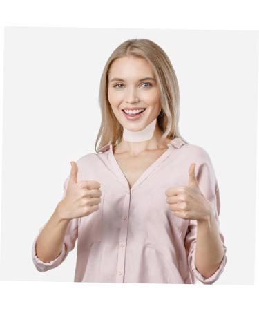 Gogogmee 5pcs Neck Treatment Mask Hydrating for Revitalized Skin and Youthful Glow Suitable for All Skin Types for Dry Winter Care - Buy Online on GoSupps.com