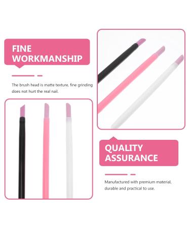 OSALADI 15pcs Nail Carving & Grinding Pen Set - Manicure Quartz Tools & Skin Remover for Perfect Nails - International Shipping Available - Buy Online on GoSupps.com