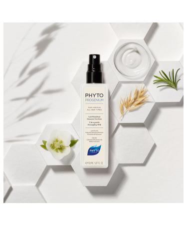 PHYTO Phytoprogenium Detangling Milk 5.07 fl oz - Gentle Hair Care - Buy Online on GoSupps.com