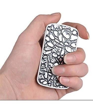 Holding Magnifying Glass Slide Out Pocket Magnifying Glass 30X 60X and 90X Multi-Power Small Portable Loupe Magnifier - Buy Online on GoSupps.com