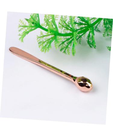  FRCOLOR FRCOLOR Face Facial Massage Eyes Face Roller Eye Care Device Eye Beauty Roller For Eyes Roller For Under Eye Bags Anti-aging Applicator - Buy Online on GoSupps.com