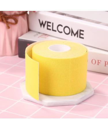 Kinesiology Tape for Face V Line Neck Eyes Lift Remover Sticker - Buy Online on GoSupps.com