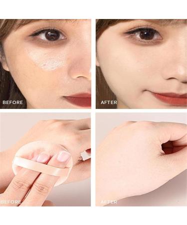 Pink Setting Powder Waterproof Setting Powder Makeup Setting Powder Pink Blurring Powder For All Skin Tones (#03 one size) #03 1 g (Pack of 1) - Buy Online on GoSupps.com