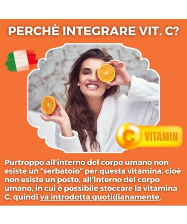 Laboratori Bio Line Vitamin C powder 1000g (40 sachets of 25 grams) (Sachets - 1000 grams) - Buy Online on GoSupps.com